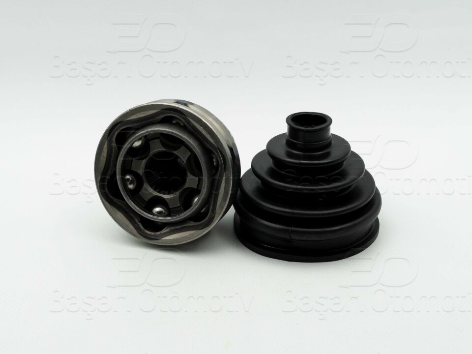 VW PASSAT 1.9 TDI 98>SKODA SUPERB 1 02>AUDI A4 A6 1.9 TDI 00>AKS KAFASI DIS (ABSLI 33X27X53 UZUNLUK:93mm 45T)