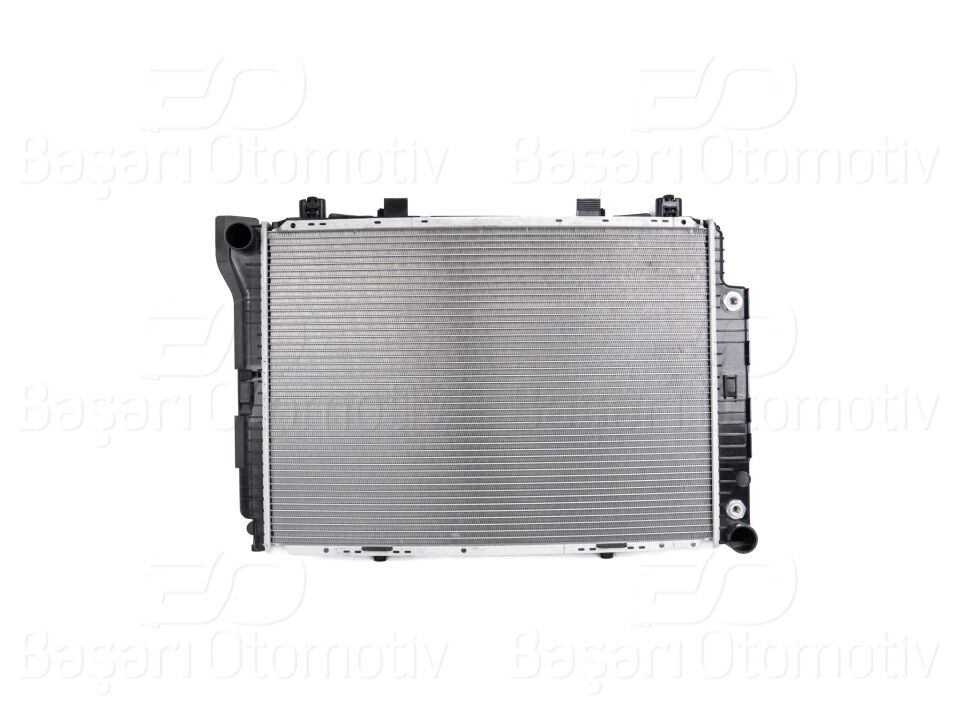MERCEDES-BENZ W140 S300 TD OTOMATİK AC+SU RADYATORU BRAZING AT 665*468*32 MM