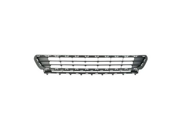Golf 7 Orta Tampon Izgarası ( Thatcham Certıfied )