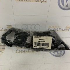 Volkswagen Caddy 2011-2015  Sağ Ön Tampon Braketi İthal