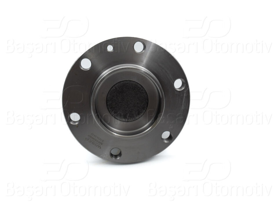 VW SPRINTER CRAFTER 2.5TDI 06 >PORYA ON SOL-SAG (6X130 152CAP ABS)
