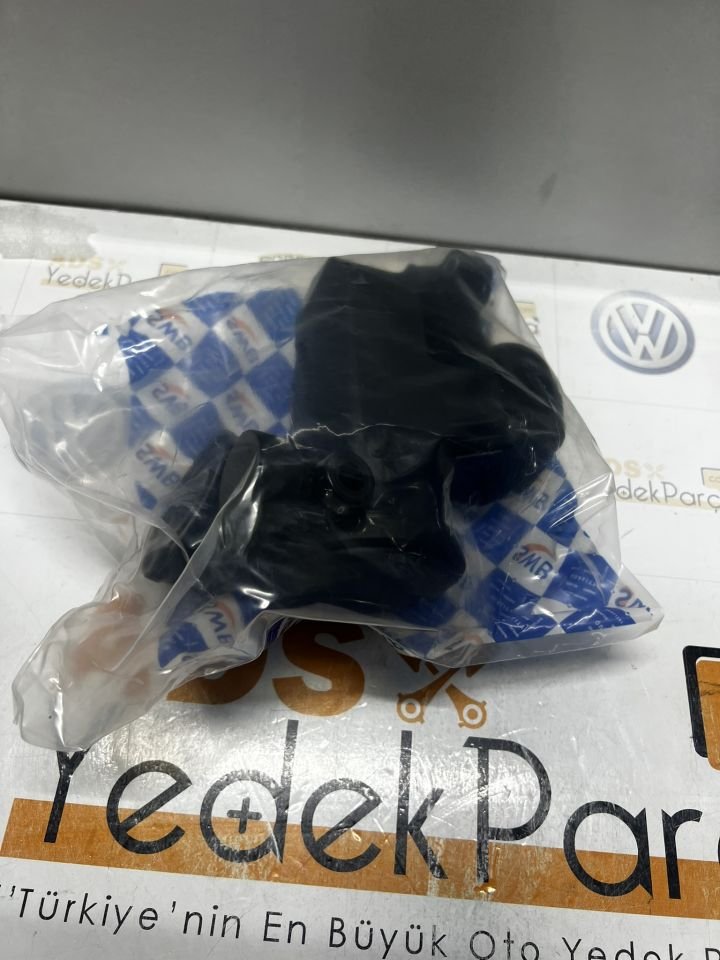 Volkswagen Caddy Golf v Polo fabia Yağ Seperatörü Fişli