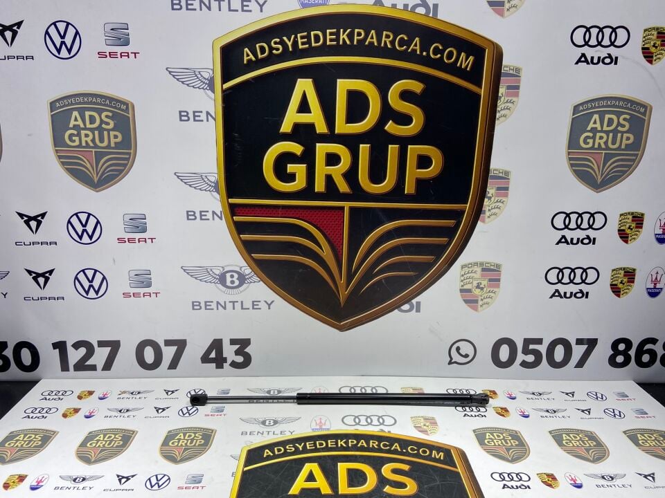VW Touran Bagaj Kapak Amortisörü 2007-2010 1T0827550E