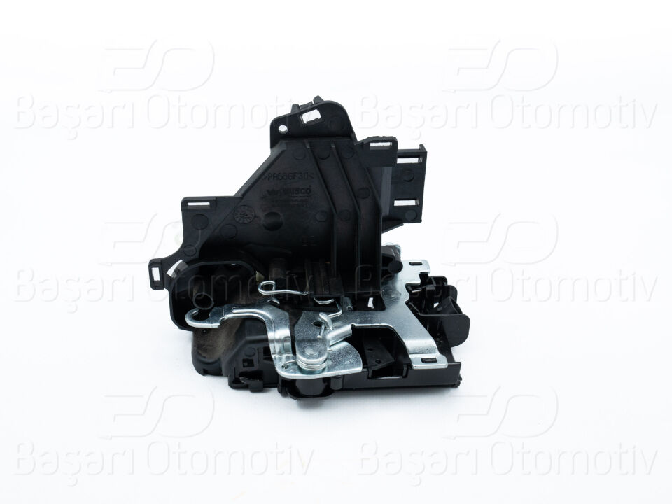 VW GOLF 4 (1J1) 97-05/ BORA (1J2) 98-05/ POLO (9NA) 01-09/ SEAT LEON (1M1) 99-06/ IBIZA (6L1) 02-09/ TOLEDO (1M2) 98-04/ SKODA FABIA (6Y2) 99-08/ OCTAVIA (1U2) 96-10KAPI KILIDI SAG ARKA 2 PIN