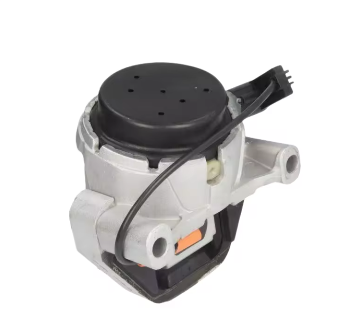 AUDI A6 CGLD CSUD CGLC CMGB DDDA CTCB CRTF 2,0 TDI 3,0 TDI 11 >MOTOR TAKOZU (SOL-SAG) (ELEKTRIKLI)