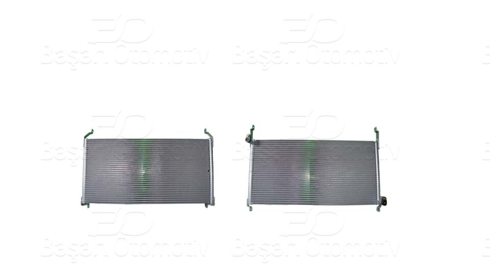 FIAT MAREA BRAVA 1.4 1.6 97>KLIMA RADYATORU 630X310X16
