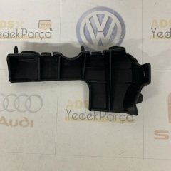 Audi A4 2005-2008 Tampon Braketi İç Sol İthal