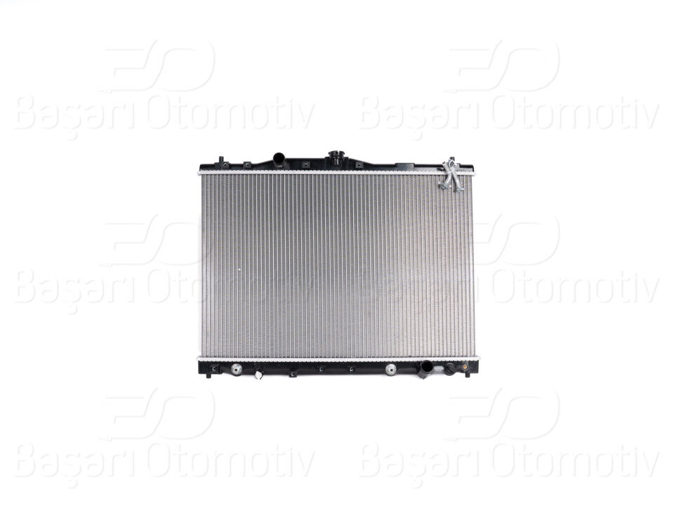 HONDA LEGEND 3.5 1996-2004 OTOMATİKSU RADYATORU BRAZING AT 450*678*16 MM