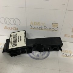Audi A4 2005-2008 Tampon Braketi İç Sağ İthal