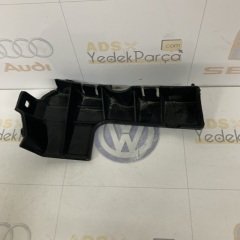 Audi A4 2005-2008 Tampon Braketi İç Sağ İthal