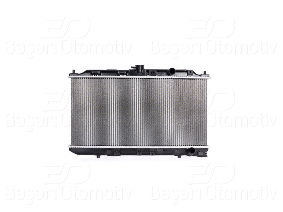 HONDA INTEGRA 1988+ MANUELSU RADYATORU BRAZING MT 325X658X26
