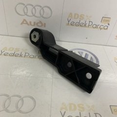 Audi A6 2005-2008 Ön Tampon Tutucu Braketi Sol İthal