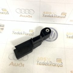 Audi A6 2005-2008 Ön Tampon Tutucu Braketi Sol İthal