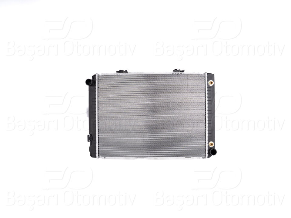 MERCEDES-BENZ 201 KASA 190D 2.5 OTOMATİKSU RADYATORU BRAZING AT 575*448*32 MM