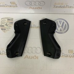 Volkswagen Passat 2005-2010 Ön Tampon Braketi Sağ-Sol İthal