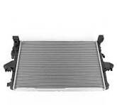 VW T7 2.0 TDI 15 >SU RADYATORU BRAZING MT-AT 710X470.5X26 MM