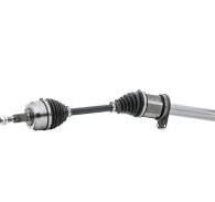 VW TRANSPORTER VI 2.0 TDI 140 HP A-T 09 >KOMPLE AKS SAG ON (UZUNLUK 1027MM A-T)