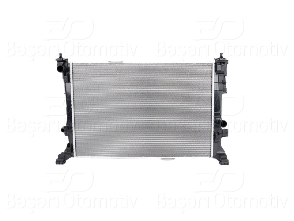 MERCEDES-BENZ A SERİSİ W176 A160, A180, A200, B SERISI W246 B180 B200, W242, CLA 117 200, 180, GLA X156 MANUEL BENZİN/DİZELSU RADYATORU BRAZING MT 640*438*16 MM