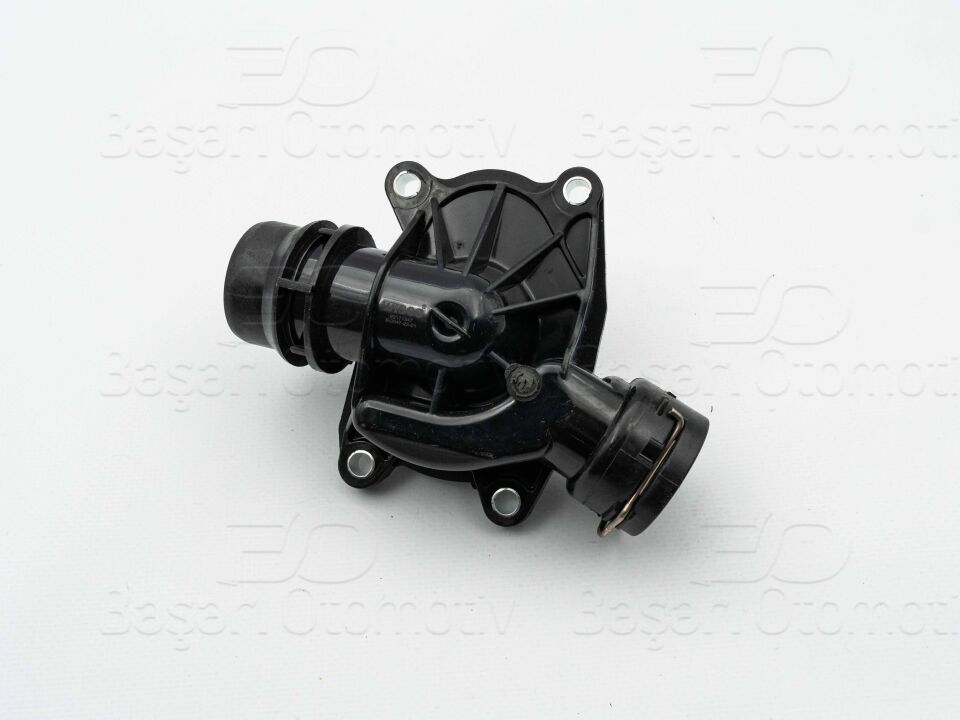 OPEL OMEGA B 2.5 DTI 01-03/ BMW 3 SERISI (E46) 330d 99-05/ 5 SERISI (E39) 530d 98-03/ 7 SERISI (E38) 730d 98-01/ RANGE ROVER 3 (L322) 3.0 02-12 (M57D25-M57D30-Y25DT-Y25TD)TERMOSTAT ( 88 ºc)