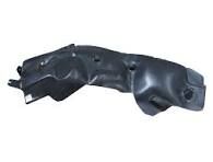 VW AMAROK 12-17CAMURLUK DAVLUMBAZI ON SAG