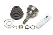 AUDI A80 86 91AKS KAFASI DIS (ABSSIZ 22X30X51 UZUNLUK:129,8mm)