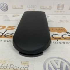Volkswagen Polo Kol Dayama Kapağı Siyah  Rengi İthal