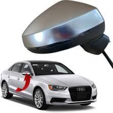 AUDI A3 (8PA) 3 KAPI 05-10AYNA SAG ELK+ISI+AST+SIN 8 PIN