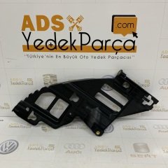Volkswagen Golf Vı 2009-2013 Ön Tampon Bağlantıı Braketi Sağ İthal