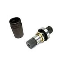 VW T5 T6 1.9 TDI 04 >AKS MIL FREZESI 5 VITES YAYLI SET
