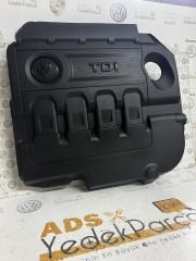 Skoda Ateca Kodıaq Süperb 1,6 Tdı Motor Üst Kapağı 04L103925SS