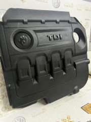 Skoda Ateca Kodıaq Süperb 1,6 Tdı Motor Üst Kapağı 04L103925SS