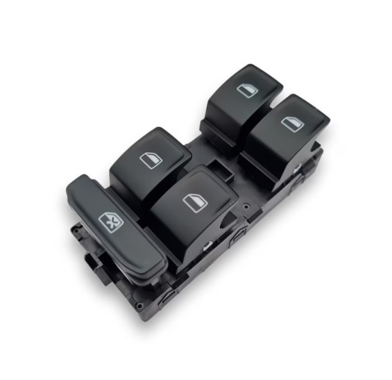 SKODA OCTAVIA FABIA 13 >CAM DUGMESI DORTLU 8 PIN