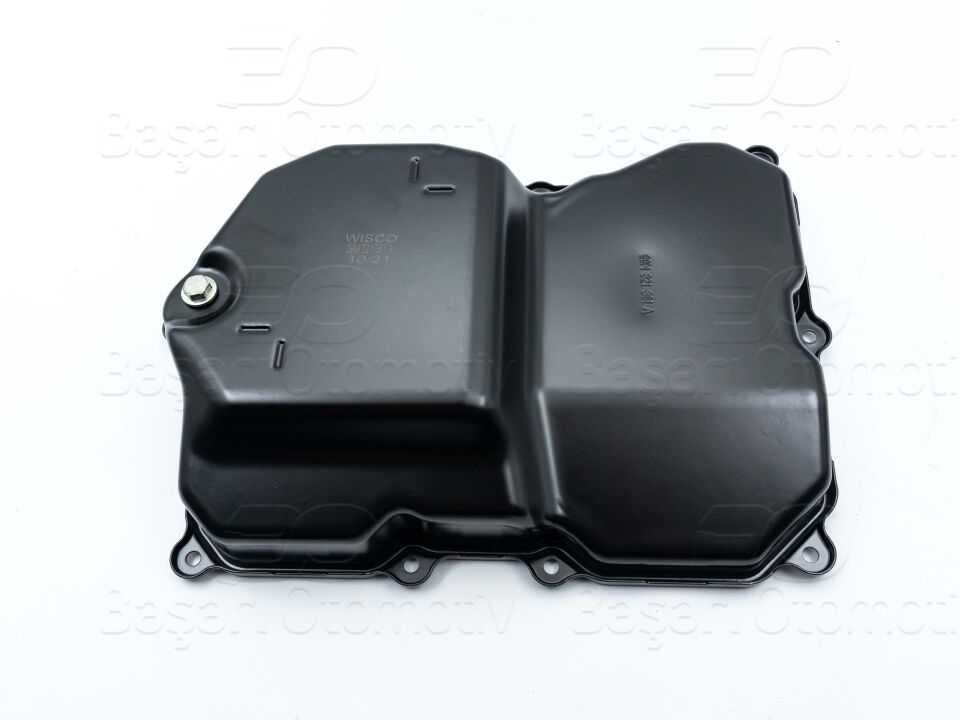 VW PASSAT CC TIGUAN Q3YAG KARTERI OTOMATIK SANZUMAN