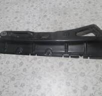 SKODA OCTAVIA 2 09-13TAMPON BRAKETI ARKA SAG