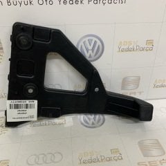 Audi A6 2005-2011 Ön Tampon Braketi Sol İthal