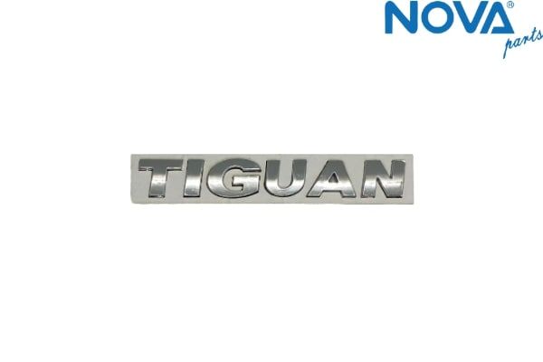 Tiguan Yazı Tıguan ( Kısa )