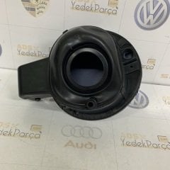 Volkswagen Polo 2011-2014 Benzindepo Kapağı İthal