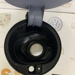 Volkswagen Polo 2011-2014 Benzindepo Kapağı İthal
