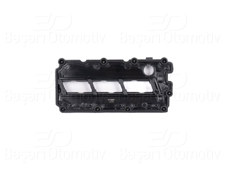 VW TOUAREG (7LA, 7L6, 7L7) 3.0 V6 04-10 AUDI A4 B7 (8EC) 2.7TDI 3.0TDI 05-08 A5 (8T3) 2.7TDI 3.0TDI 07-12 A6 C6 (4F2) 2.7TDI 04-11KULBUTOR KAPAGI PLASTIK (CONTALI)