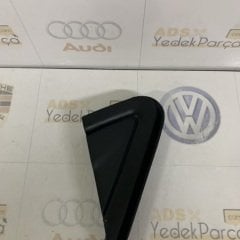 Volkswagen Polo 2018 Sonrası Ayna Dip Çerçevesi Sol İthal