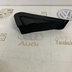 Volkswagen Polo 2018 Sonrası Ayna Dip Çerçevesi Sol İthal