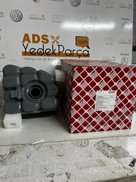 Genleşme Kabı Cayenne Touareg 3,0tdı Febi