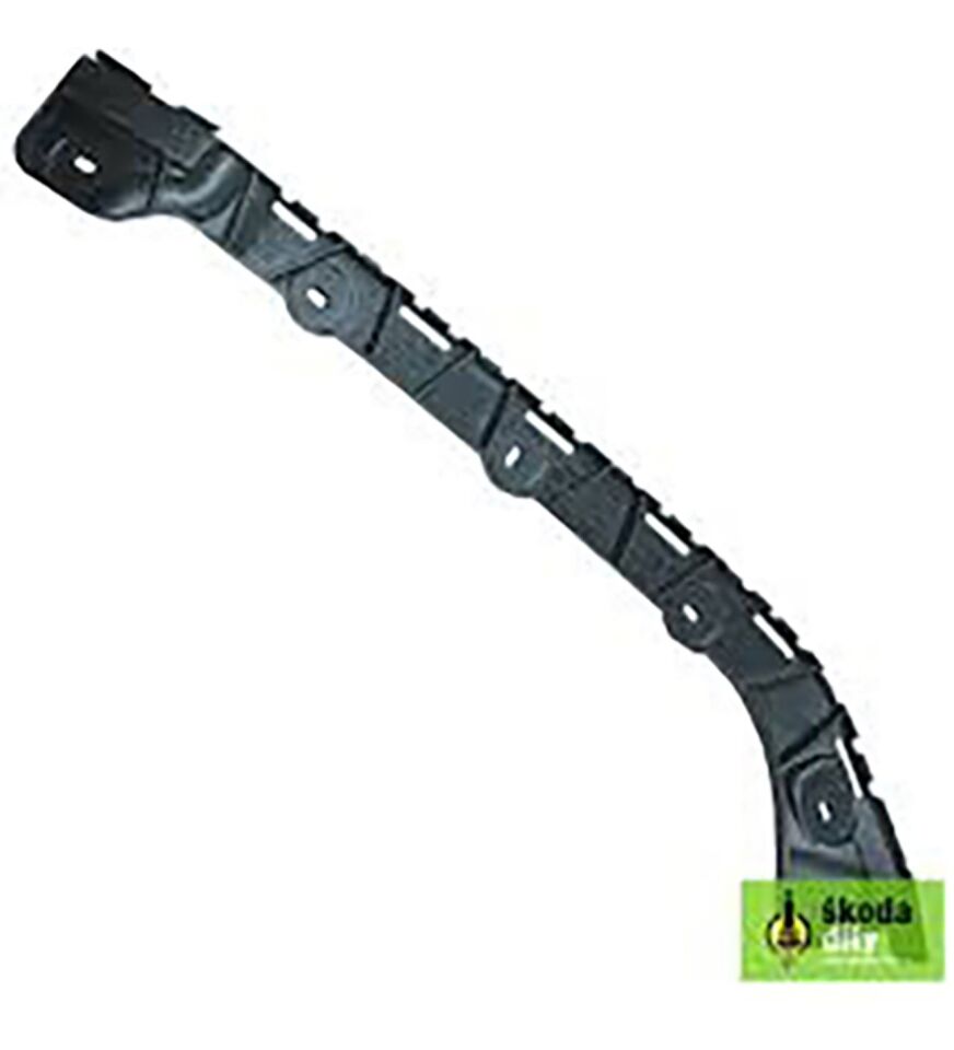 SKODA OCTAVIA 3 13-17TAMPON BRAKETI ARKA SAG
