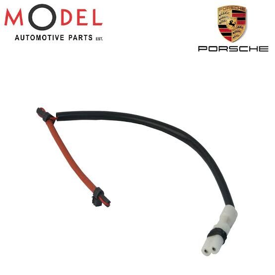 PORSCHE BOXSTER 2.7 04>FREN BALATA FISI ON