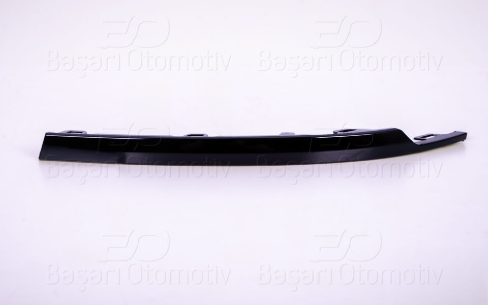 VW TIGUAN R-LINE 16-20TAMPON CITASI ARKA SAG SIYAH