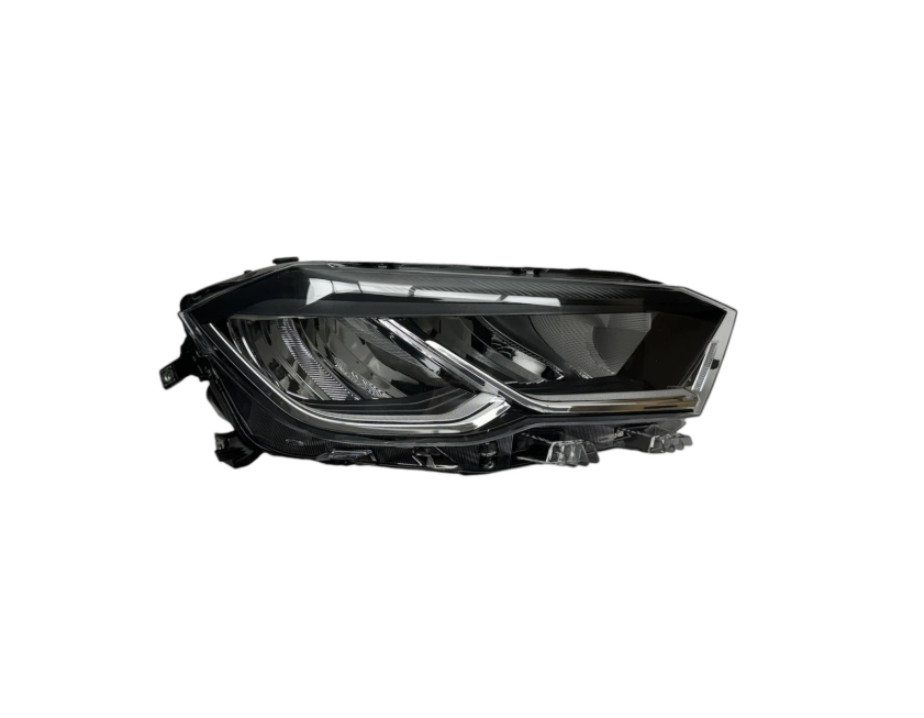 VW POLO 6 (AW1, BZ1, AE1) 21-FAR SOL MOTORLU