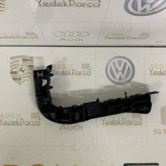 Audi A3 Sedan 2013 Sonrası Ön Tampon Braketi Sol Orjinal