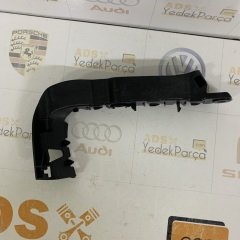 Audi A3 Sedan 2013 Sonrası Ön Tampon Braketi Sol Orjinal