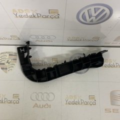 Audi A3 Sedan 2013 Sonrası Ön Tampon Braketi Sol Orjinal