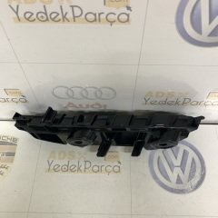Volkswagen Jetta 2015 Sonrası Sağ Ön Tampon Braketi  İthal